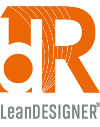 LeanDesigner ICON