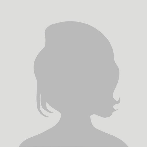 Default avatar profile icon