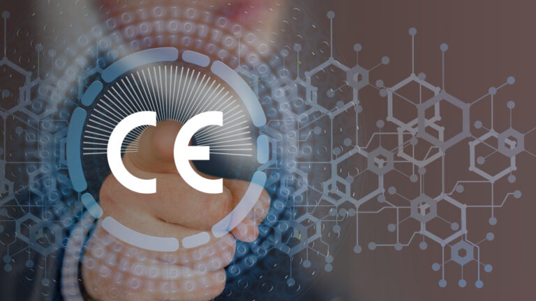 Certificazione CE su richiesta