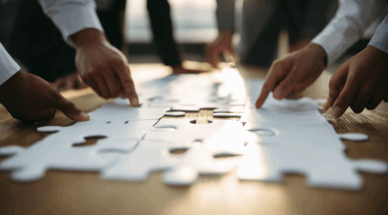 organizzazione dei contenuti